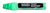 376545, LIQUITEX PROFESSIONAL PAINT MARKER,  WIDE,  FLUORESCENT GREEN