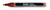 376601, LIQUITEX PROFESSIONAL PAINT MARKER,  FINE,  BURNT SIENNA