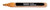 376616, LIQUITEX PROFESSIONAL PAINT MARKER,  FINE,  RAW SIENNA