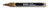 376617, LIQUITEX PROFESSIONAL PAINT MARKER,  FINE,  RAW UMBER
