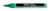 376625, LIQUITEX PROFESSIONAL PAINT MARKER,  FINE,  EMERALD GREEN