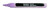 376631, LIQUITEX PROFESSIONAL PAINT MARKER,  FINE,  BRILLIANT PURPLE