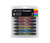 438551, WN PROMARKER 6 SET VIBRANT TONES
