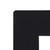 343452, Decorative Matboard, Raven Black, 32"x40"