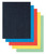 342394, Pacon Value Poster Board,  22"x28"   Assorted Colors