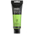 377161, Liquitex Basics, Brilliant Yellow Green, 4oz.