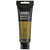 377163, Liquitex Basics, Bronze Yellow, 4oz.