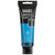 377170, Liquitex Basics, Flourescent Blue , 4oz.