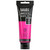 377173, Liquitex Basics, Flourescent PInk, 4oz.
