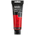 377191, Liquitex Basics, Pyrrole Red, 4oz.