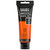 377198, Liquitex Basics, Vivid Red Orange, 4oz.
