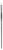 401371, Grey Matter Bristle,  Bright    6