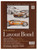 341740, Strathmore Layout Bond 300 Series, 9" x 12" 50 sheets