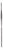 401419, Grey Matters Synthetic, Filbert  Rake  1/8