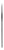 401430, Grey Matters Synthetic Acrylic, Round   6