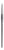 401432, Grey Matters Synthetic Acrylic, Round   10