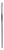 401439, Grey Matters Synthetic Acrylic, Flat   8