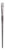 401457, Grey Matters Synthetic Acrylic, Bright   12