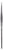 401473, Grey Matters Synthetic Watercolor, Round   6