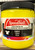 624565, Fabric Screen Printing Ink,  8oz.    Yellow