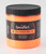 6246215, Acrylic Screen Printing Ink,  8oz.   Fluorescent Orange