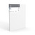 368178, Winsor & Newton Professional Canvas,  20x24"
