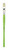 402422, Professional Freestyle Brush,  Filbert   10