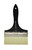 402431, Professional Freestyle Large Scale Brush,  Broad Flat-Varnish, Short Handle    6"