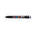 439200, Posca Brush Marker,   White