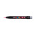439204, Posca Brush Marker,   Pink