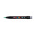 439205, Posca Brush Marker,   Green