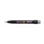 439208, Posca Brush Marker,   Silver