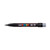 439209, Posca Brush Marker,   Black