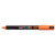 439213, Posca Extra Fine Marker,   Orange