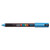 439222, Posca Extra Fine Marker,   Metallic Blue