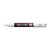 439226, Posca Extra Fine Tapered  Marker,   White