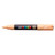 439232, Posca Extra Fine Tapered  Marker,   Light Orange
