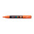 439233, Posca Extra Fine Tapered  Marker,   Orange