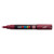 439235, Posca Extra Fine Tapered  Marker,   Red Wine