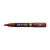 439239, Posca Extra Fine Tapered  Marker,   Brown