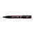 439247, Posca Extra Fine Tapered  Marker,   Black
