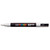 439248, Posca Fine Marker,   White