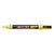 439275, Posca Fine Marker,   Glitter Yellow
