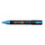 439288, Posca Medium Marker,   Metallic Blue