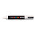 439293, Posca Medium Marker,   White