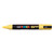 439300, Posca Medium Marker,   Yellow