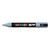 439324, Posca Medium Marker,   Grey