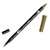 439001, Tombow Dual Brush Pen, Dark Ochre