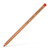 446603, Faber-Castell Pitt Pastel Pencil, Scarlet Red