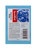 624201, Speedy Cut Easy Blue Carving Block, 3x4.5